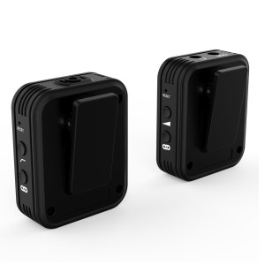 میکروفون یقه ای بی سیم سینکو مدل G2.A1